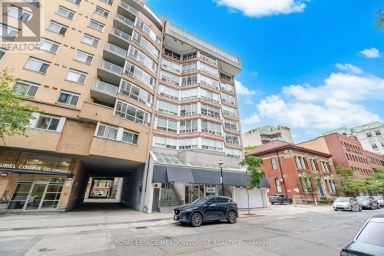 610 - 82 LOMBARD STREET Toronto (Church-Yonge Corridor) Ontario photo 3