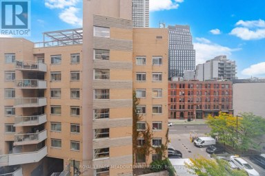 610 - 82 LOMBARD STREET Toronto (Church-Yonge Corridor) Ontario photo 32