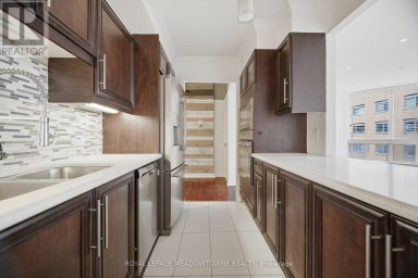 610 - 82 LOMBARD STREET Toronto (Church-Yonge Corridor) Ontario photo 34