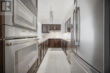 610 - 82 LOMBARD STREET Toronto (Church-Yonge Corridor) Ontario photo 35
