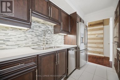 610 - 82 LOMBARD STREET Toronto (Church-Yonge Corridor) Ontario photo 38