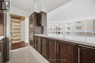 610 - 82 LOMBARD STREET Toronto (Church-Yonge Corridor) Ontario photo 39