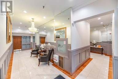610 - 82 LOMBARD STREET Toronto (Church-Yonge Corridor) Ontario photo 6