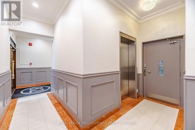 610 - 82 LOMBARD STREET Toronto (Church-Yonge Corridor) Ontario photo 7