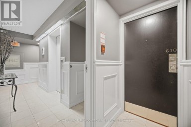 610 - 82 LOMBARD STREET Toronto (Church-Yonge Corridor) Ontario photo 8