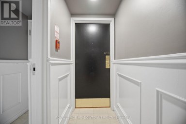 610 - 82 LOMBARD STREET Toronto (Church-Yonge Corridor) Ontario photo 9