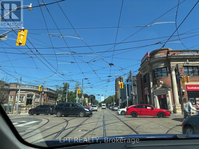 167 - 275 BROADVIEW AVENUE, Toronto (South Riverdale), Ontario, M4M3H5