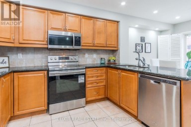 32 TRUMPET VALLEY BOULEVARD Brampton (Fletcher's Meadow) Ontario photo 10