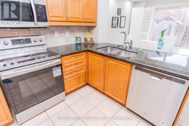 32 TRUMPET VALLEY BOULEVARD Brampton (Fletcher's Meadow) Ontario photo 11