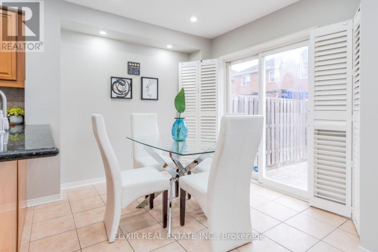 32 TRUMPET VALLEY BOULEVARD, Brampton (Fletcher's Meadow), Ontario, L7A3N8