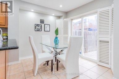 32 TRUMPET VALLEY BOULEVARD Brampton (Fletcher's Meadow) Ontario photo 12