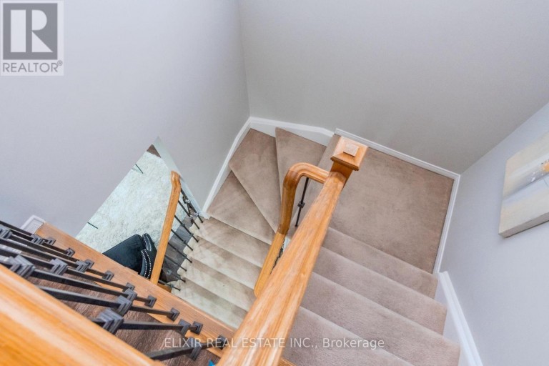 32 TRUMPET VALLEY BOULEVARD, Brampton (Fletcher's Meadow), Ontario, L7A3N8