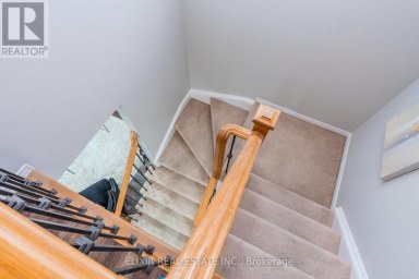 32 TRUMPET VALLEY BOULEVARD Brampton (Fletcher's Meadow) Ontario photo 13