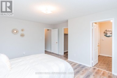 32 TRUMPET VALLEY BOULEVARD Brampton (Fletcher's Meadow) Ontario photo 15