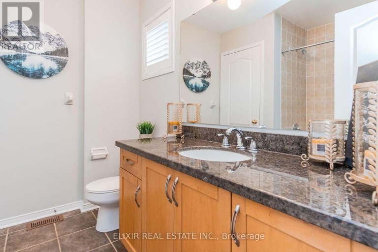 32 TRUMPET VALLEY BOULEVARD, Brampton (Fletcher's Meadow), Ontario, L7A3N8