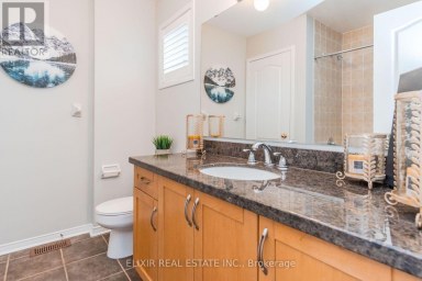 32 TRUMPET VALLEY BOULEVARD Brampton (Fletcher's Meadow) Ontario photo 16