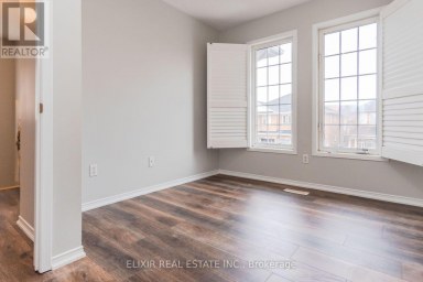 32 TRUMPET VALLEY BOULEVARD Brampton (Fletcher's Meadow) Ontario photo 17