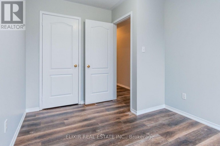32 TRUMPET VALLEY BOULEVARD, Brampton (Fletcher's Meadow), Ontario, L7A3N8