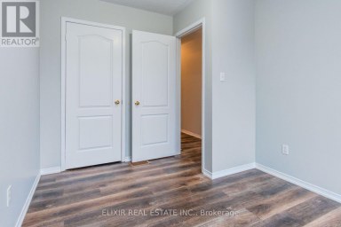 32 TRUMPET VALLEY BOULEVARD Brampton (Fletcher's Meadow) Ontario photo 18