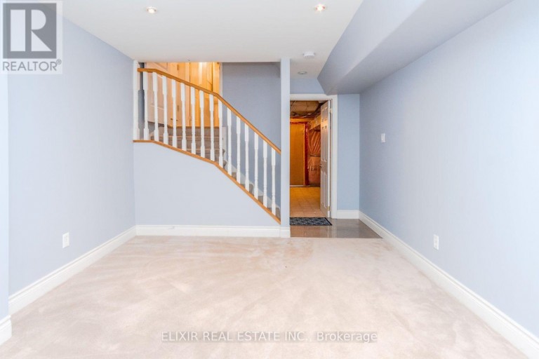 32 TRUMPET VALLEY BOULEVARD, Brampton (Fletcher's Meadow), Ontario, L7A3N8
