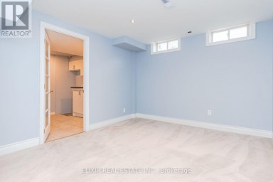 32 TRUMPET VALLEY BOULEVARD Brampton (Fletcher's Meadow) Ontario photo 22