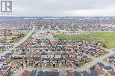 32 TRUMPET VALLEY BOULEVARD Brampton (Fletcher's Meadow) Ontario photo 26