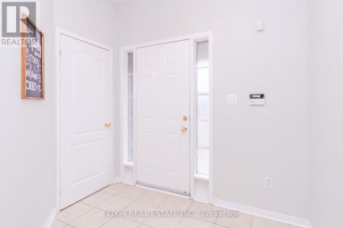 32 TRUMPET VALLEY BOULEVARD Brampton (Fletcher's Meadow) Ontario photo 4