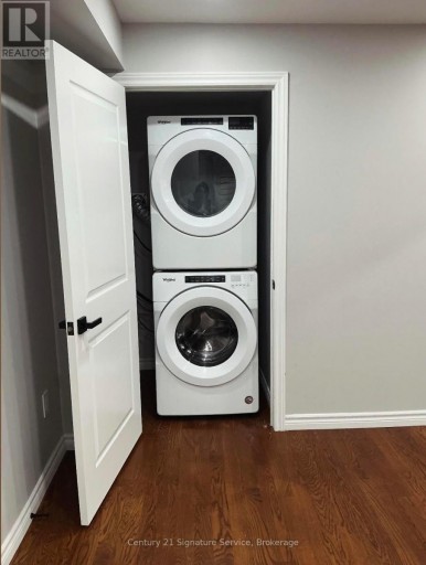 UPPER - 28 HOMELAND COURT, Brampton (Central Park), Ontario, L6S1R8