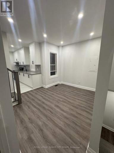 #UPPER - 414 PERTH AVENUE, Toronto (Dovercourt-Wallace Emerson-Junction), Ontario, M6P3Y6