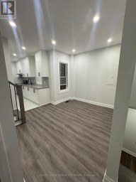#UPPER - 414 PERTH AVENUE Toronto (Dovercourt-Wallace Emerson-Junction) Ontario photo 1