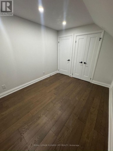 #UPPER - 414 PERTH AVENUE, Toronto (Dovercourt-Wallace Emerson-Junction), Ontario, M6P3Y6