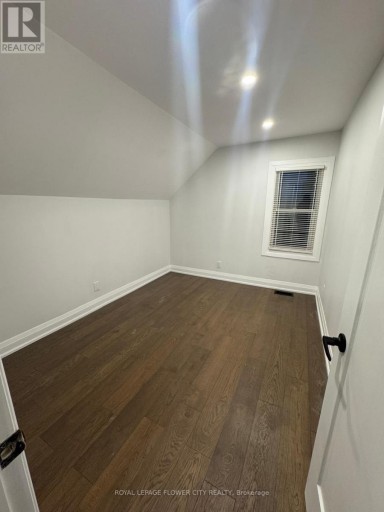 #UPPER - 414 PERTH AVENUE, Toronto (Dovercourt-Wallace Emerson-Junction), Ontario, M6P3Y6