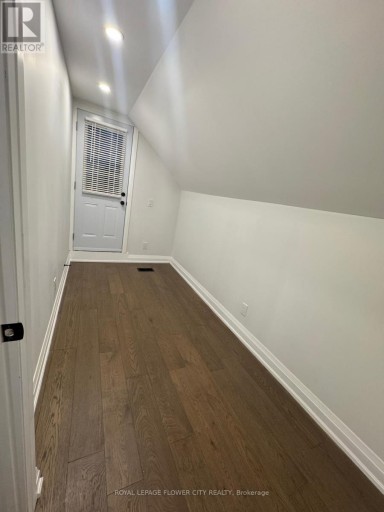 #UPPER - 414 PERTH AVENUE, Toronto (Dovercourt-Wallace Emerson-Junction), Ontario, M6P3Y6