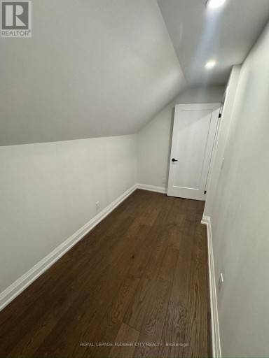 #UPPER - 414 PERTH AVENUE, Toronto (Dovercourt-Wallace Emerson-Junction), Ontario, M6P3Y6