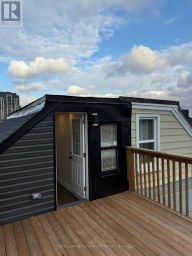 #UPPER - 414 PERTH AVENUE Toronto (Dovercourt-Wallace Emerson-Junction) Ontario photo 16