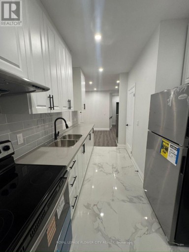 #UPPER - 414 PERTH AVENUE, Toronto (Dovercourt-Wallace Emerson-Junction), Ontario, M6P3Y6
