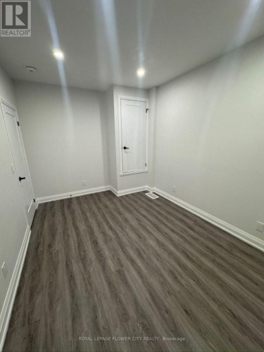 #UPPER - 414 PERTH AVENUE, Toronto (Dovercourt-Wallace Emerson-Junction), Ontario, M6P3Y6