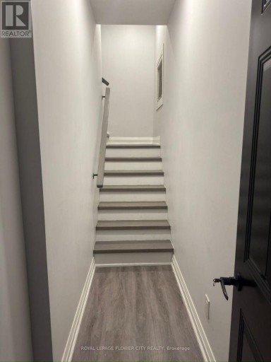 #UPPER - 414 PERTH AVENUE, Toronto (Dovercourt-Wallace Emerson-Junction), Ontario, M6P3Y6
