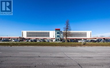 14 - 755 QUEENSWAY Mississauga (Dixie) Ontario photo 1
