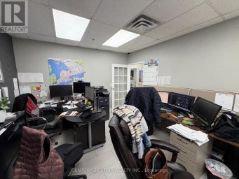 14 - 755 QUEENSWAY Mississauga (Dixie) Ontario photo 11