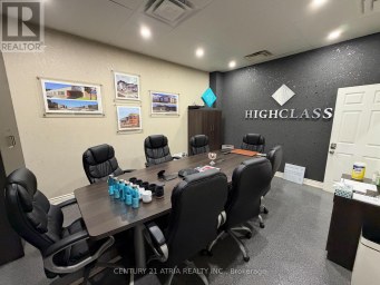 14 - 755 QUEENSWAY Mississauga (Dixie) Ontario photo 17