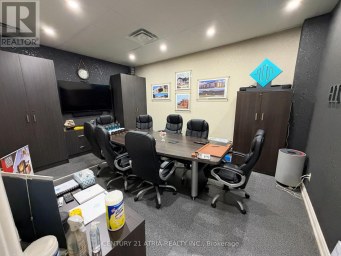 14 - 755 QUEENSWAY Mississauga (Dixie) Ontario photo 18
