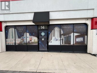 14 - 755 QUEENSWAY Mississauga (Dixie) Ontario photo 3