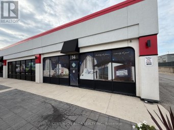 14 - 755 QUEENSWAY Mississauga (Dixie) Ontario photo 4