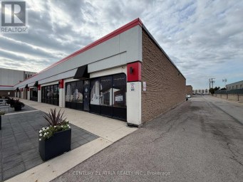 14 - 755 QUEENSWAY Mississauga (Dixie) Ontario photo 5