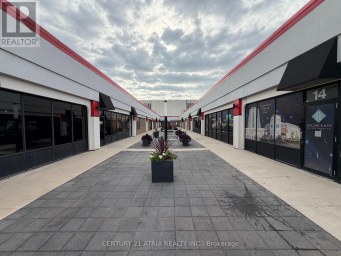 14 - 755 QUEENSWAY Mississauga (Dixie) Ontario photo 6