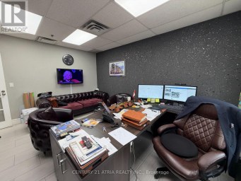 14 - 755 QUEENSWAY Mississauga (Dixie) Ontario photo 9