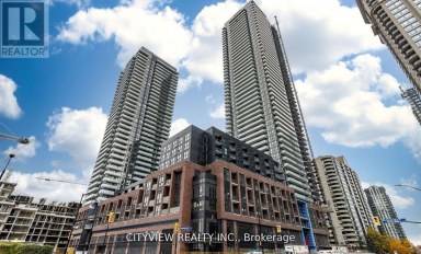 2411 - 430 SQUARE ONE DRIVE Mississauga (City Centre) Ontario photo 1