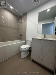 2411 - 430 SQUARE ONE DRIVE Mississauga (City Centre) Ontario photo 11