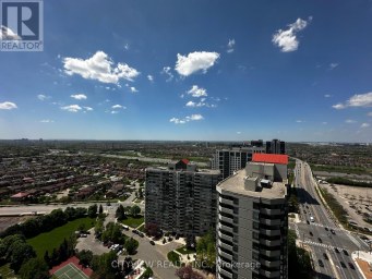 2411 - 430 SQUARE ONE DRIVE Mississauga (City Centre) Ontario photo 12